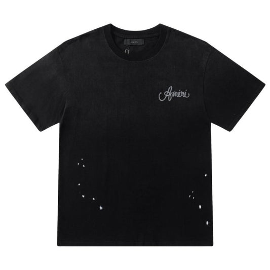 Amiri Fashion Sunny Place T-Shirt