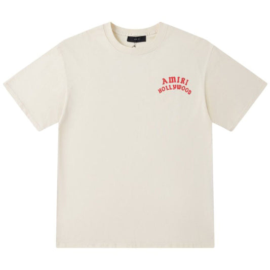 Amiri Fashion T-Shirts