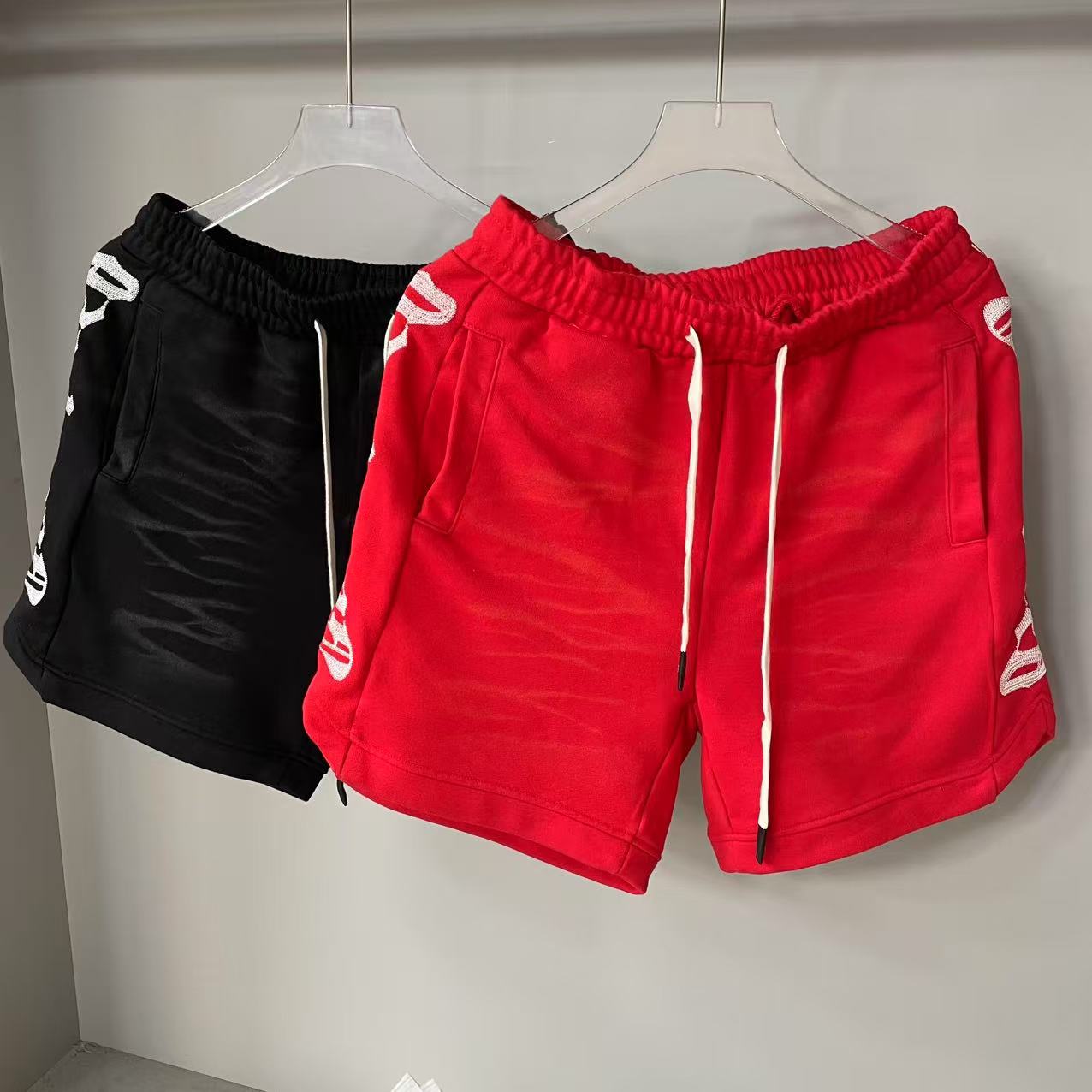 Godspeed Fashion Shorts