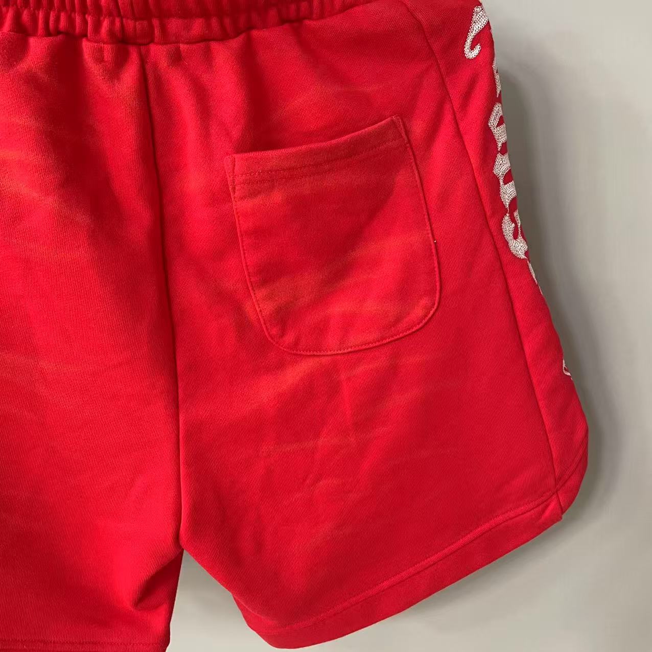 Godspeed Fashion Shorts