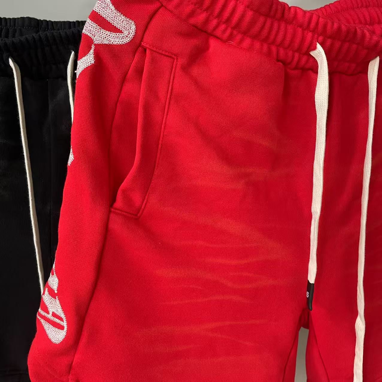 Godspeed Fashion Shorts