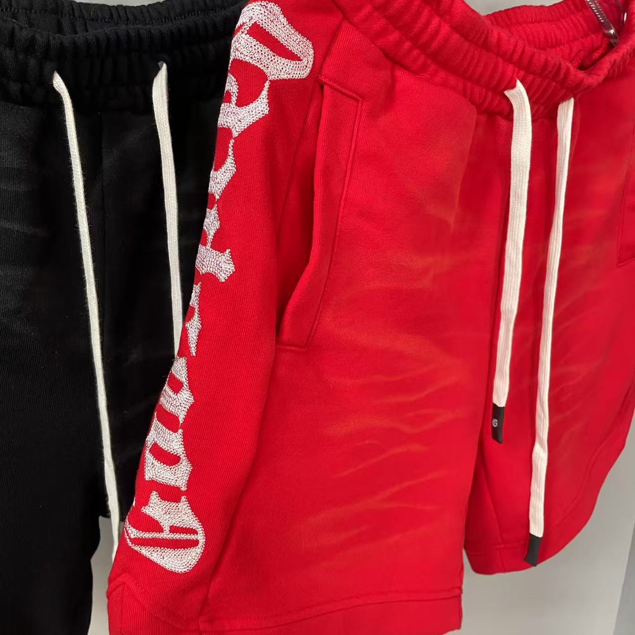 Godspeed Fashion Shorts
