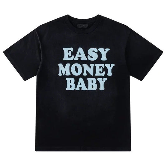 Amiri Fashion T-Shirt