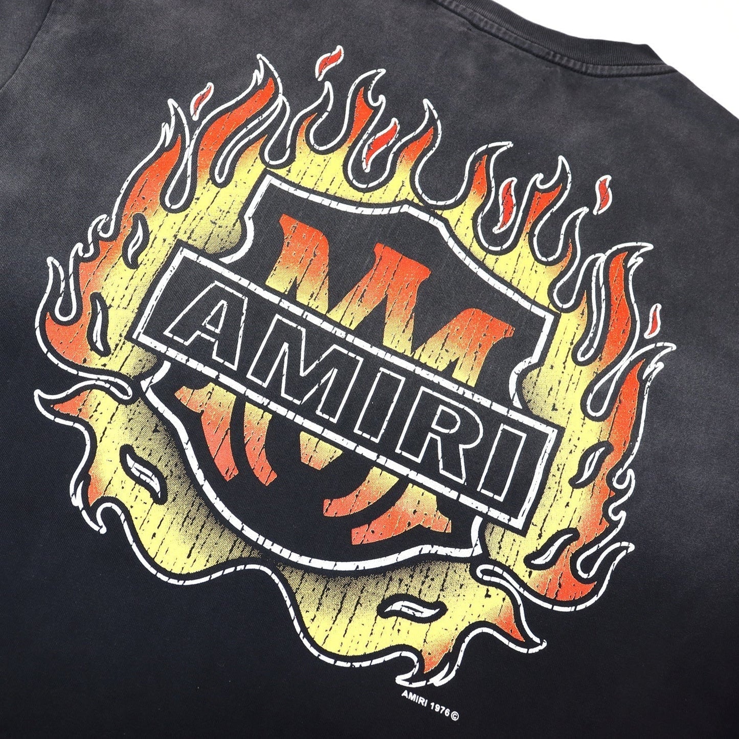 Amiri Fashion T-Shirt
