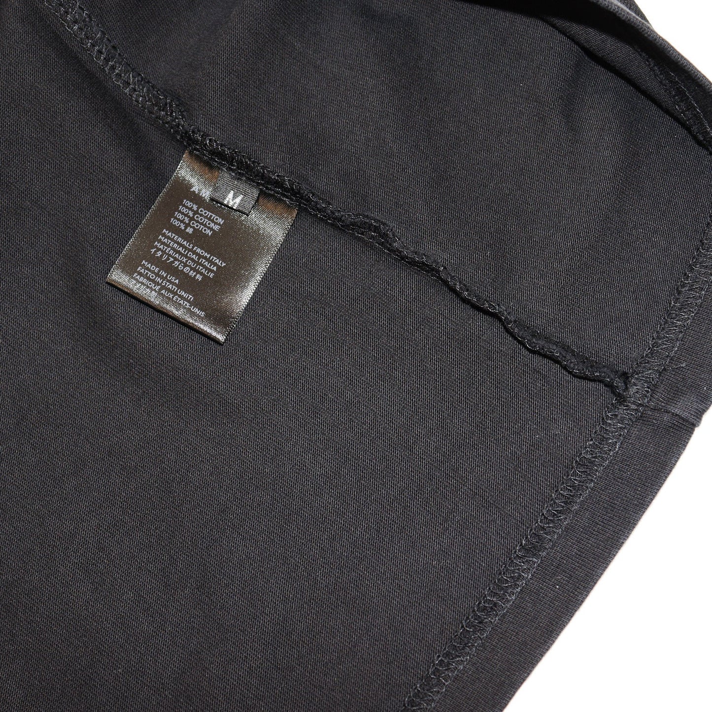 Amiri Fashion T-Shirts