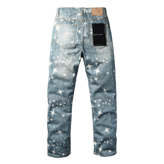 Purple Brand  Jeans #9141