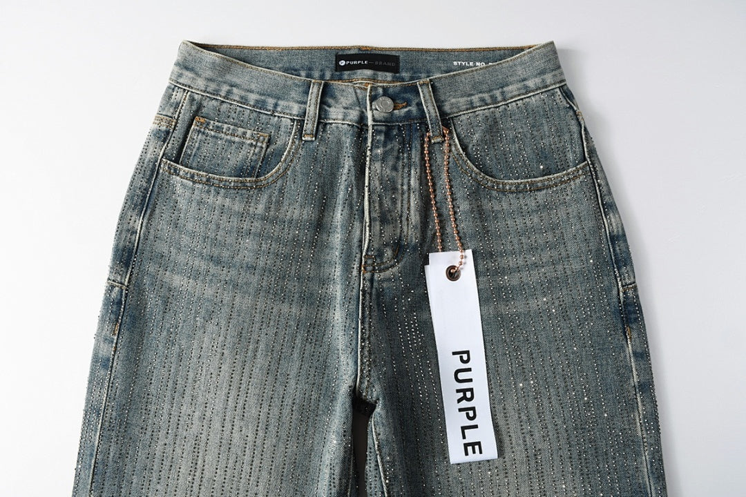 Purple Brand  Jeans #9140