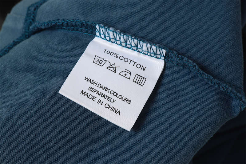 GODSPEED Fashion T-Shirt