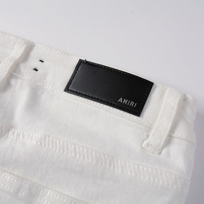Amiri Fashion Jeans #843