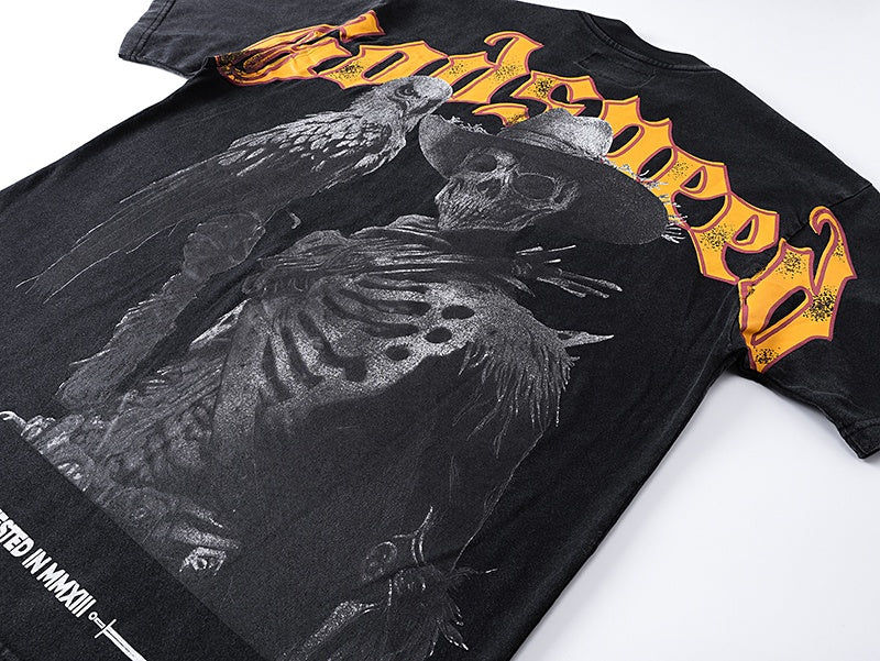 GODSPEED Fashion T-Shirt