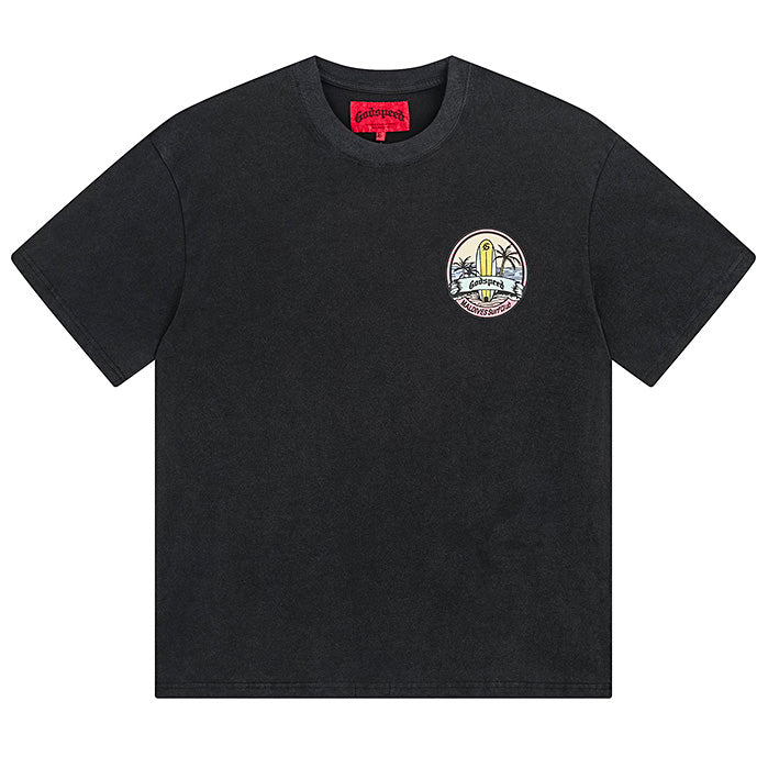 GODSPEED Fashion T-Shirt