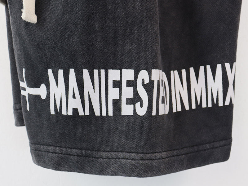 Godspeed Fashion Short #8775