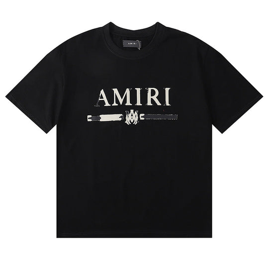 Amiri Fashion T-shirt T-Shirts