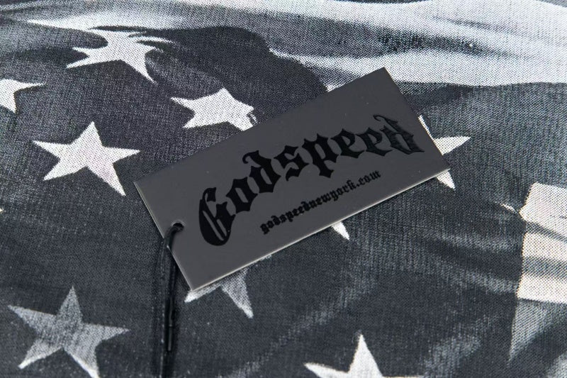 GODSPEED Fashion T-Shirt
