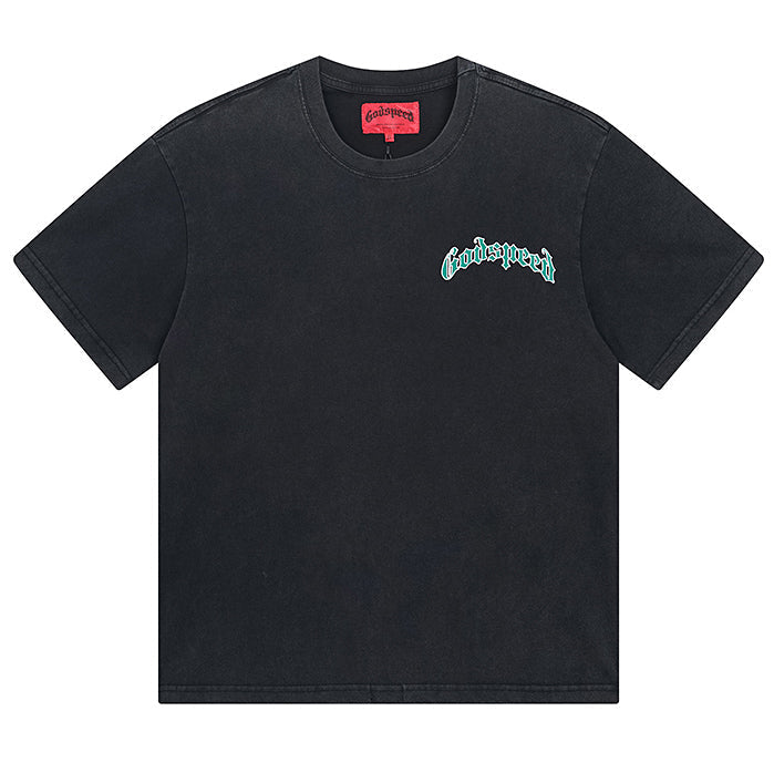 GODSPEED Fashion T-Shirt