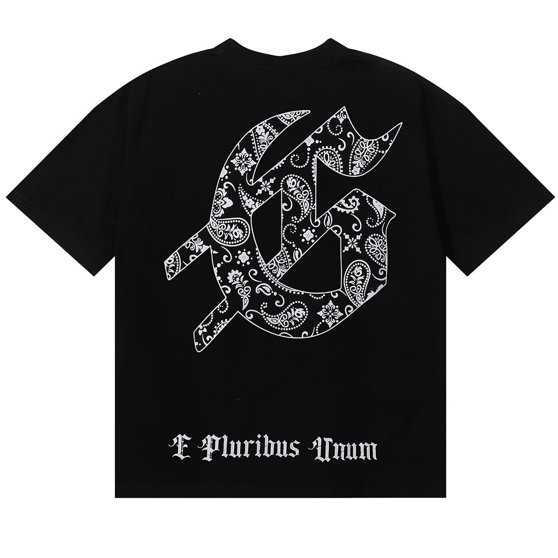 GODSPEED Fashion T-Shirt
