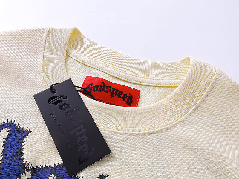 GODSPEED Fashion T-Shirt