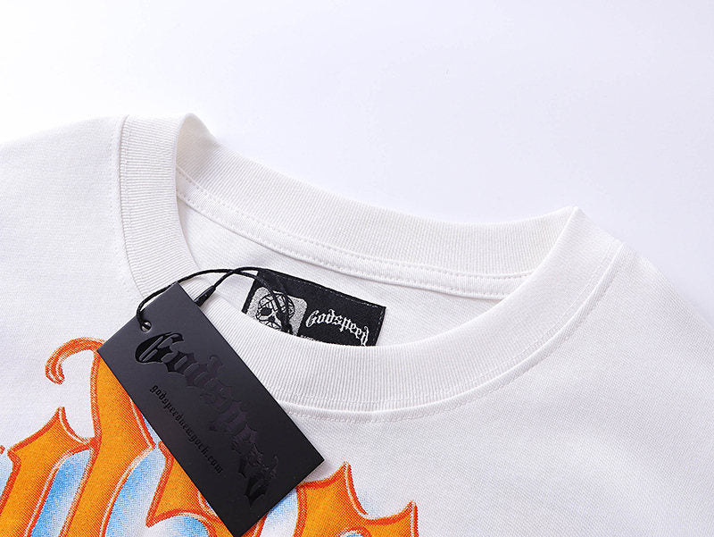 GODSPEED Fashion T-Shirt