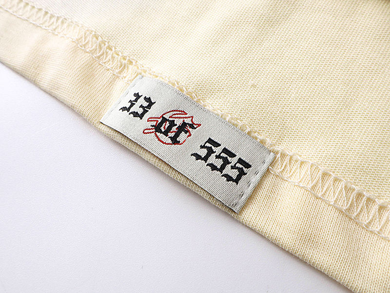 GODSPEED Fashion T-Shirt