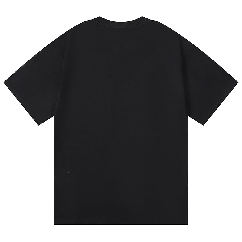 Purple Brand Fashion T-Shirt