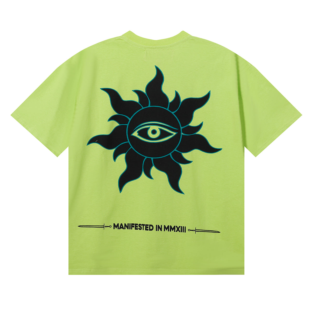 GODSPEED Fashion T-Shirt