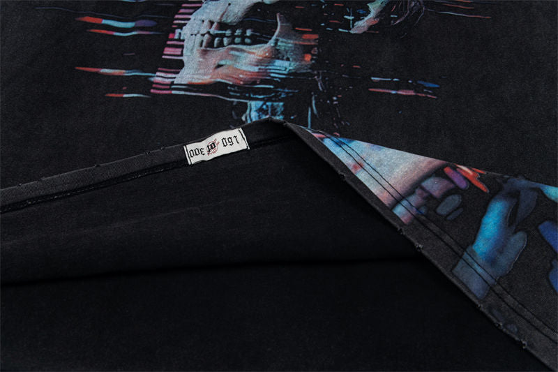 GODSPEED Fashion T-Shirt