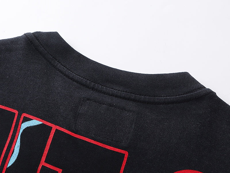GODSPEED Fashion T-Shirt