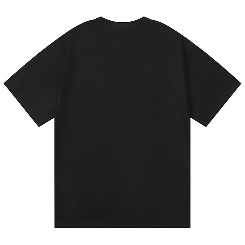 Purple Brand Fashion T-Shirt