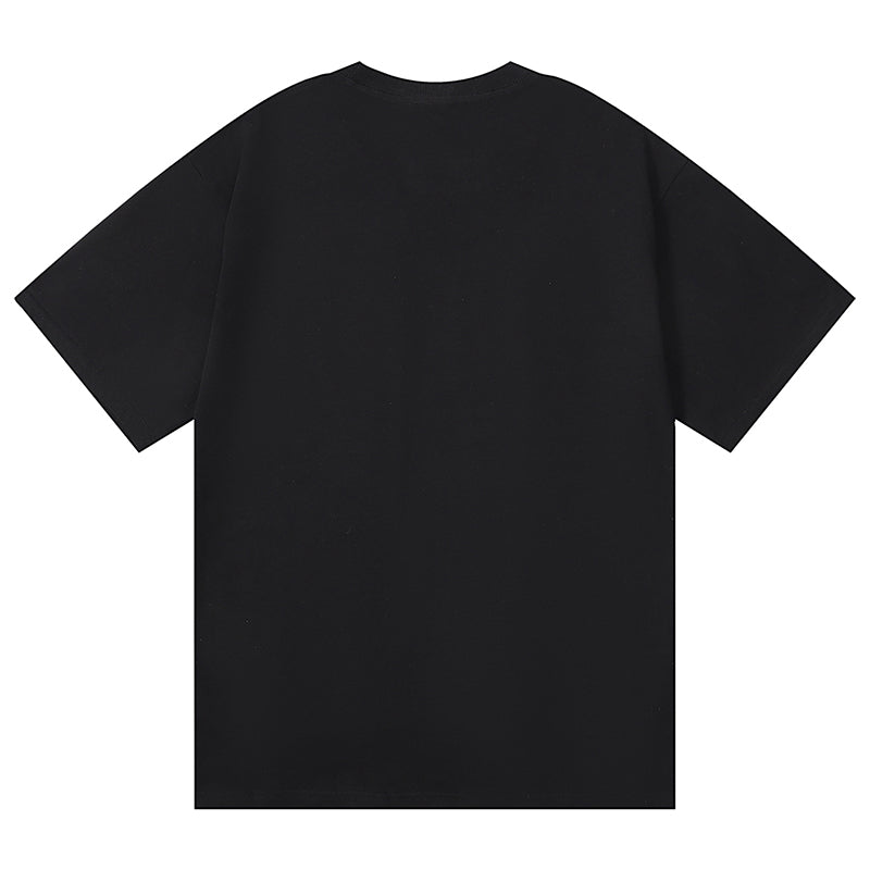 Purple Brand Fashion T-Shirt