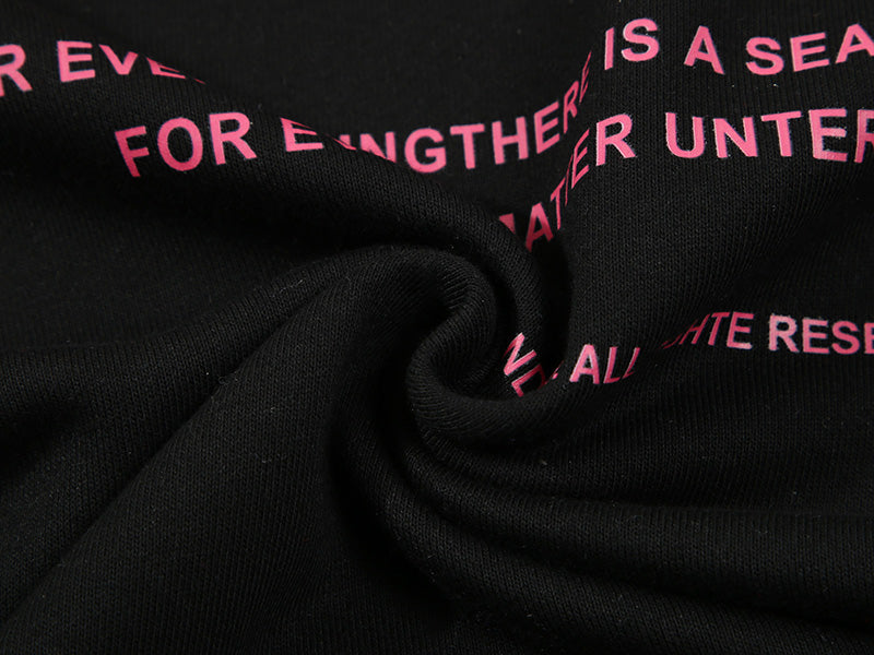 Purple Brand Fashion Hoodies