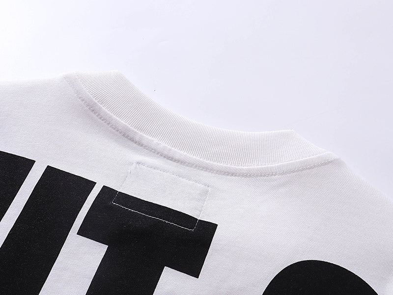 GODSPEED Fashion T-Shirt