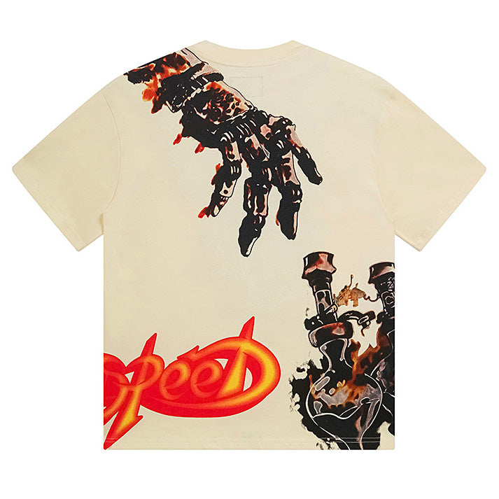 GODSPEED Fashion T-Shirt