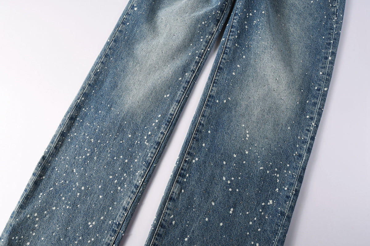 Purple Brand Jeans #9126