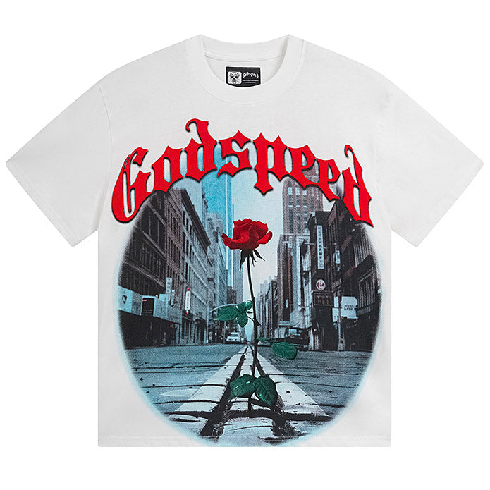 GODSPEED Fashion T-Shirt