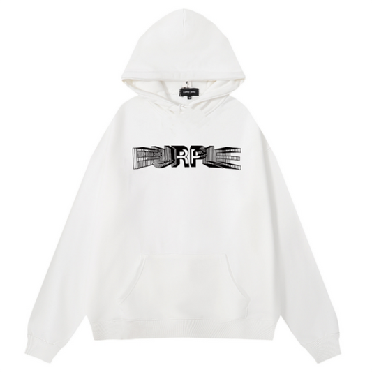 Purple Brand Fashion Hoodies