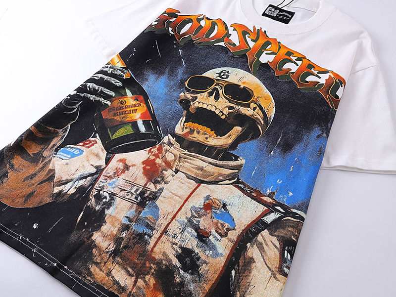 GODSPEED Fashion T-Shirt