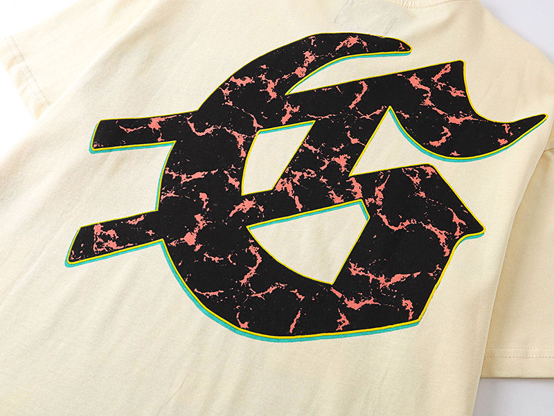 GODSPEED Fashion T-Shirt