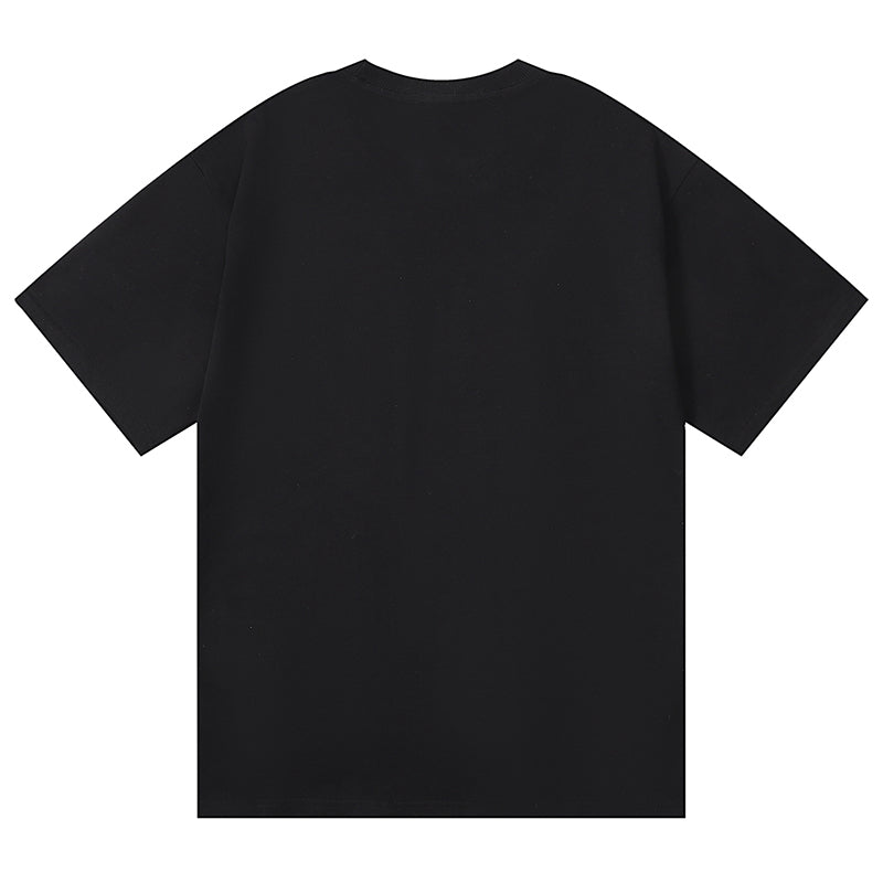 Purple Brand Fashion T-Shirt