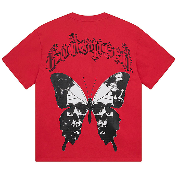 GODSPEED Fashion T-Shirt
