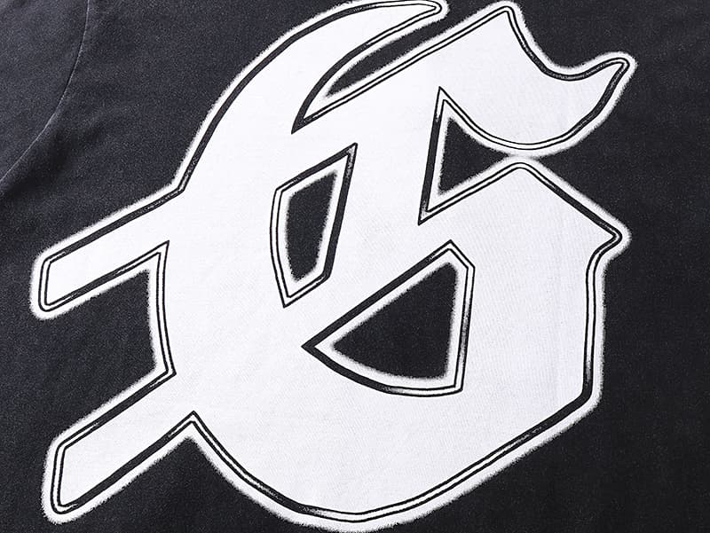 GODSPEED Fashion T-Shirt