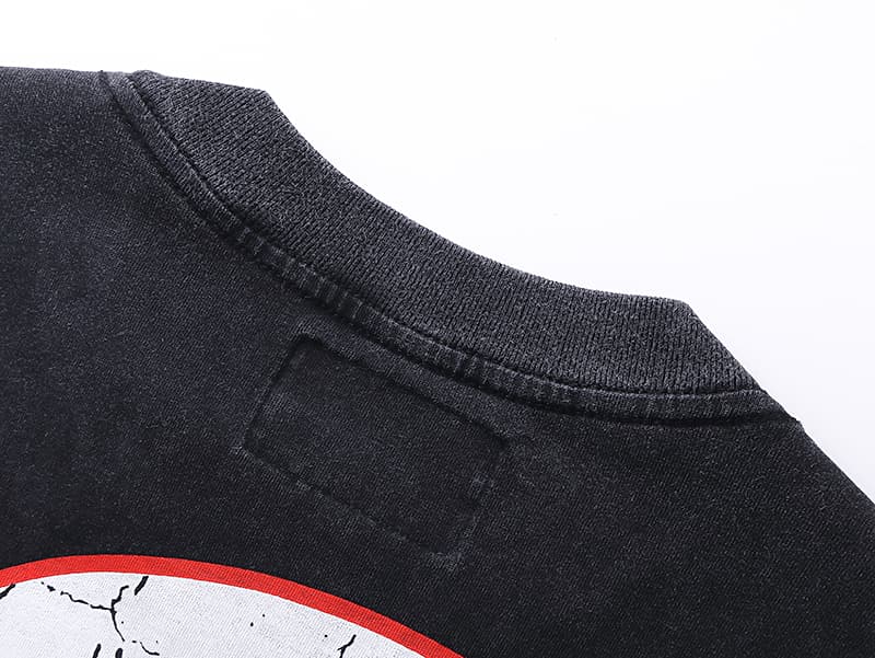 GODSPEED Fashion T-Shirt