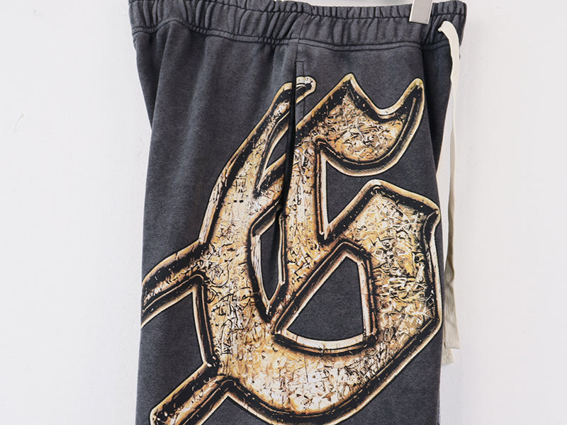 Godspeed Fashion Short #8678