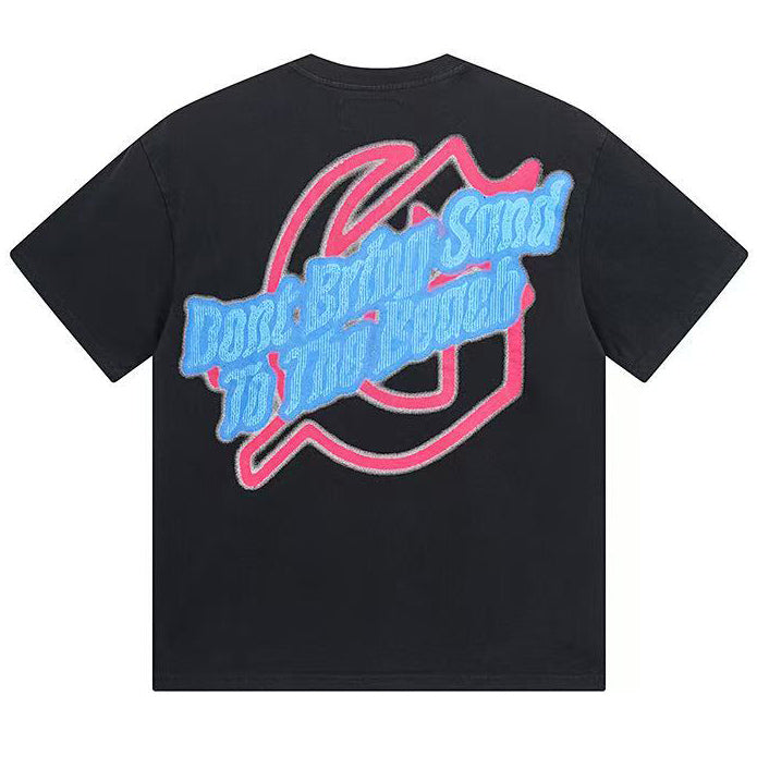 GODSPEED Fashion T-Shirt