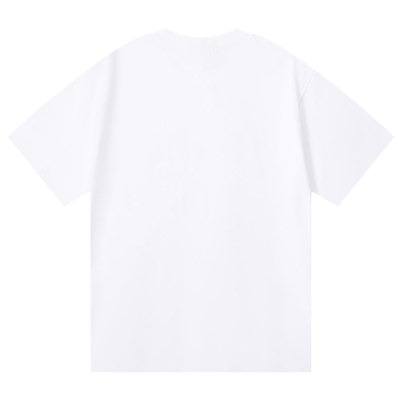 Purple Brand Fashion T-Shirt