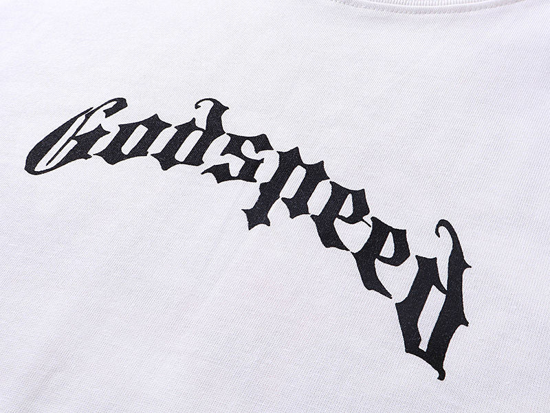 GODSPEED Fashion T-Shirt