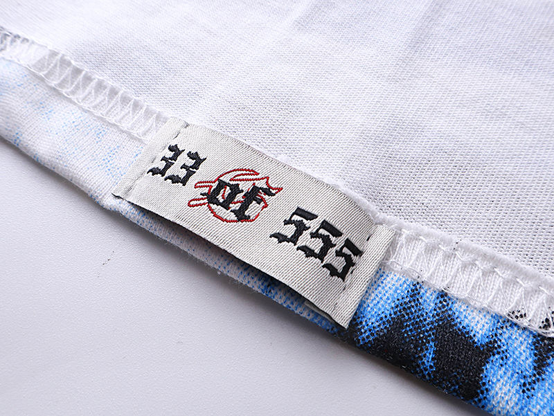 GODSPEED Fashion T-Shirt