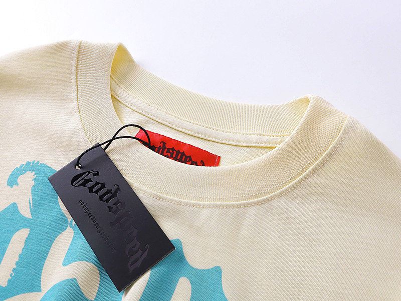 GODSPEED Fashion T-Shirt