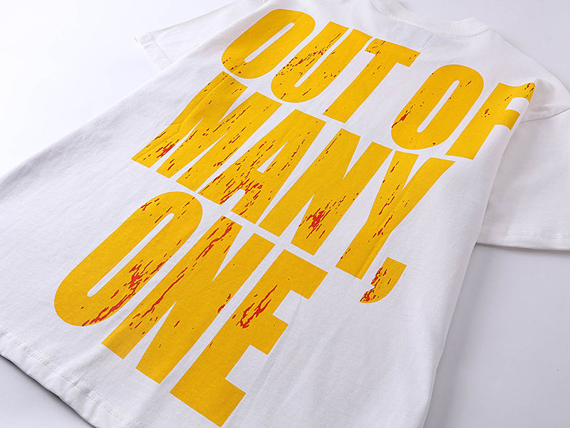 GODSPEED Fashion T-Shirt