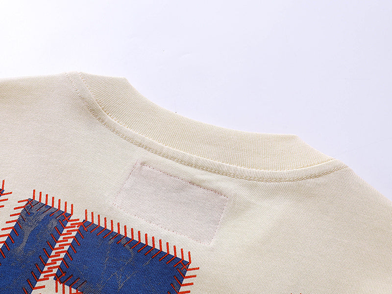 GODSPEED Fashion T-Shirt