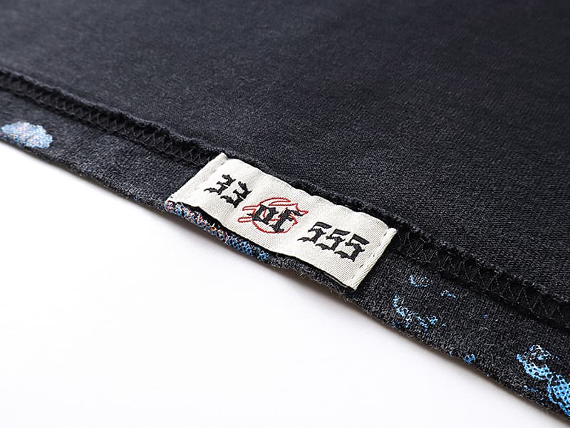 GODSPEED Fashion T-Shirt